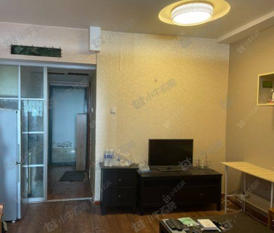 常州亚泰财富中心在租房源室内图_小牛看房