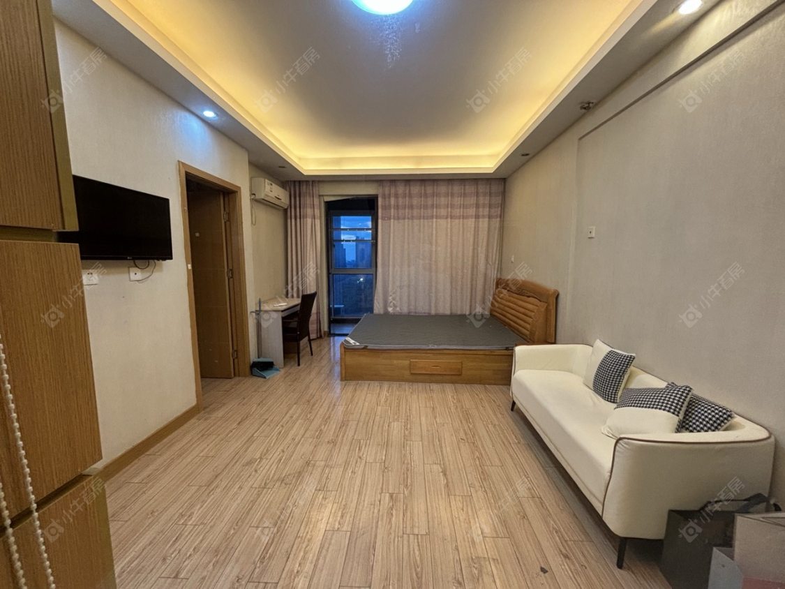 常州莱蒙城领尚在租房源室内图_小牛看房