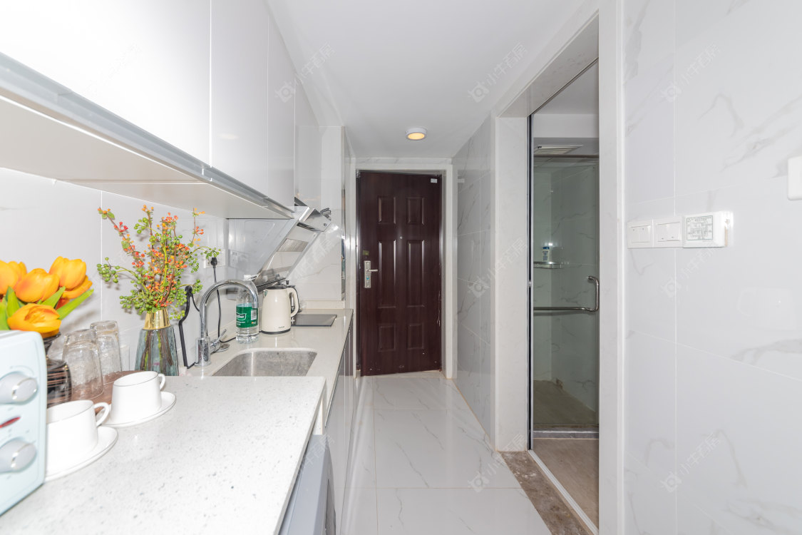 金科保利北郡花园房源室内图 常州金科保利北郡花园在售二手房源室内图_小牛看房