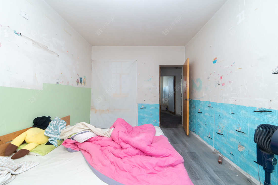 常州西林家园一期在售二手房源室内图_小牛看房