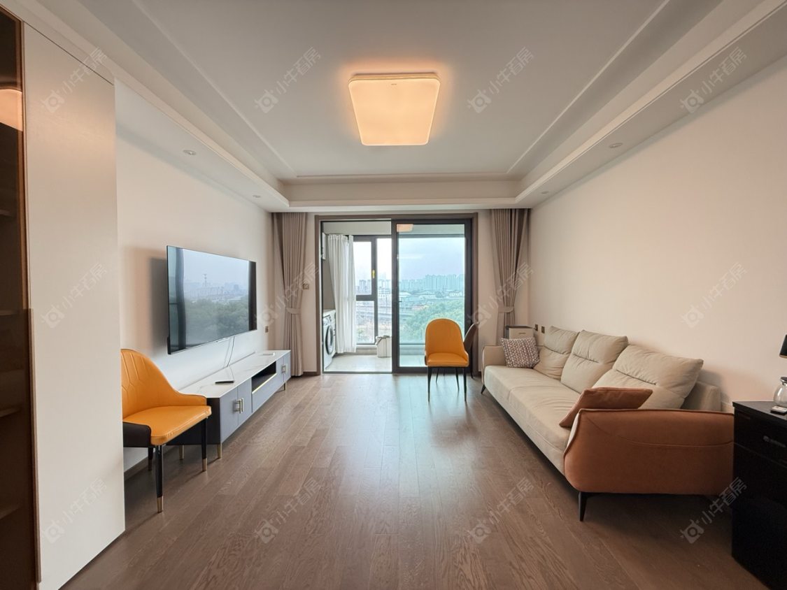 中海云樾里房源室内图 常州中海云樾里在租房源室内图_小牛看房