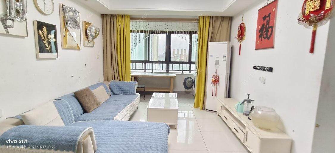 常州上东区在租房源_小牛看房