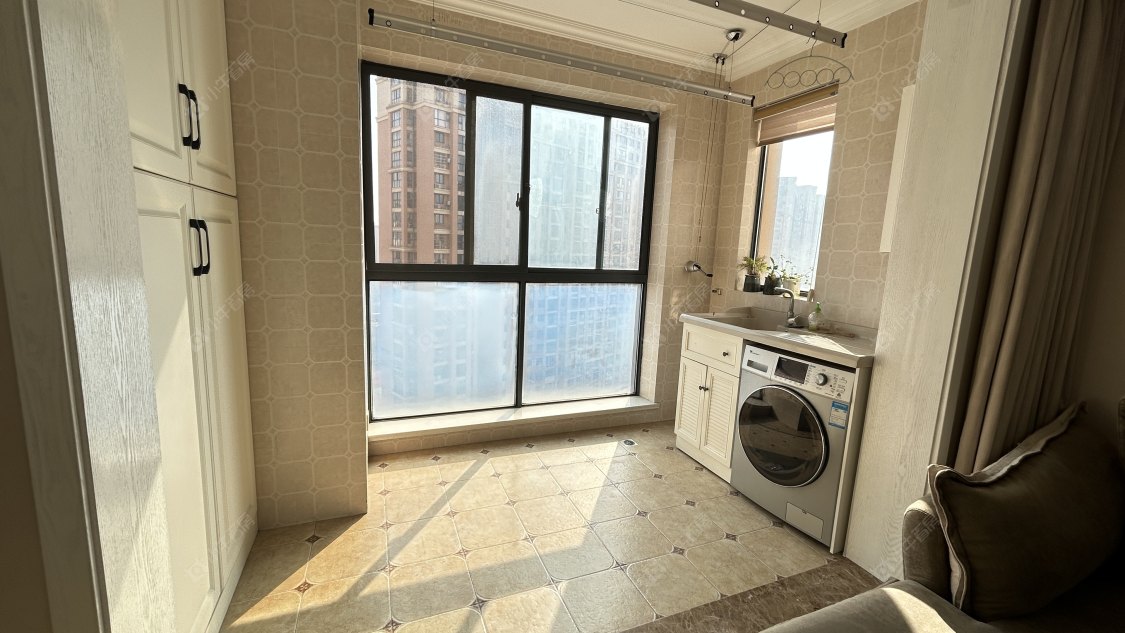 常州阳光龙庭在租房源_小牛看房