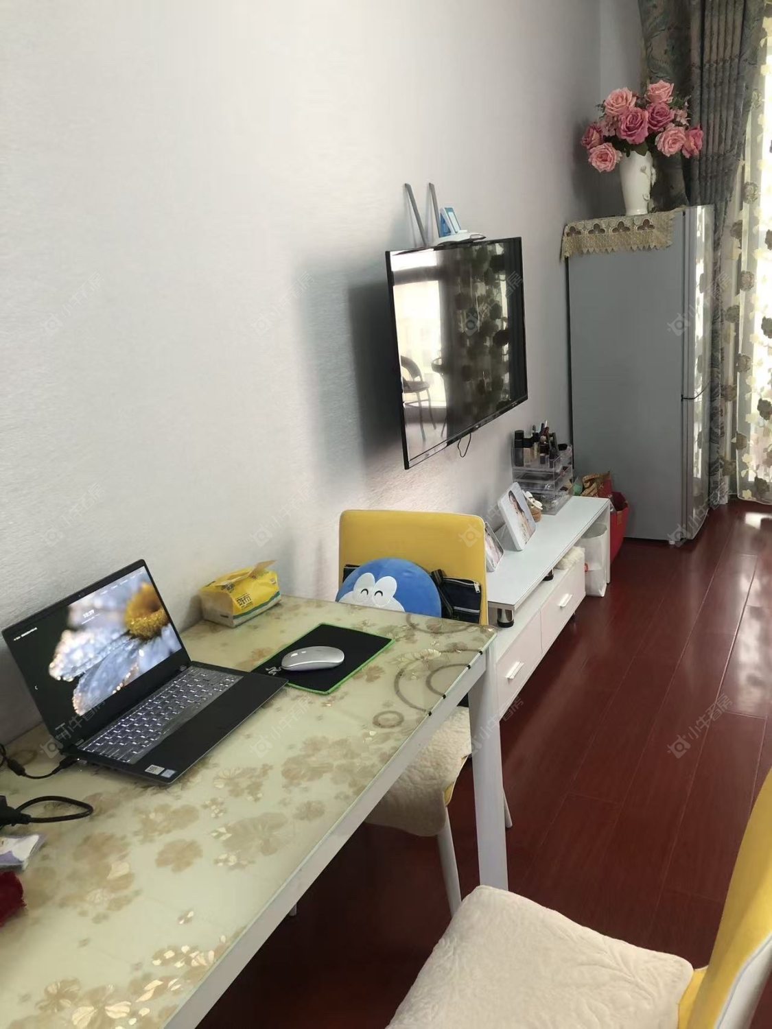 常州星河国际六区在租房源室内图_小牛看房