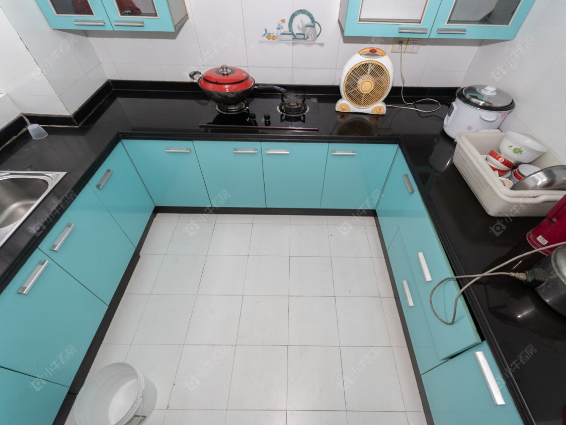 常州金源福地在售二手房源室内图_小牛看房