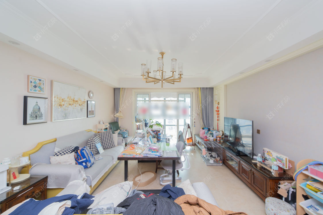 南博湾花园房源 常州南博湾花园在售二手房源_小牛看房