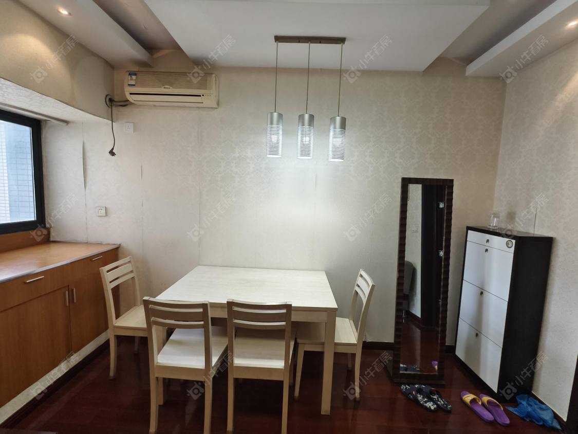 常州金百花园在租房源室内图_小牛看房