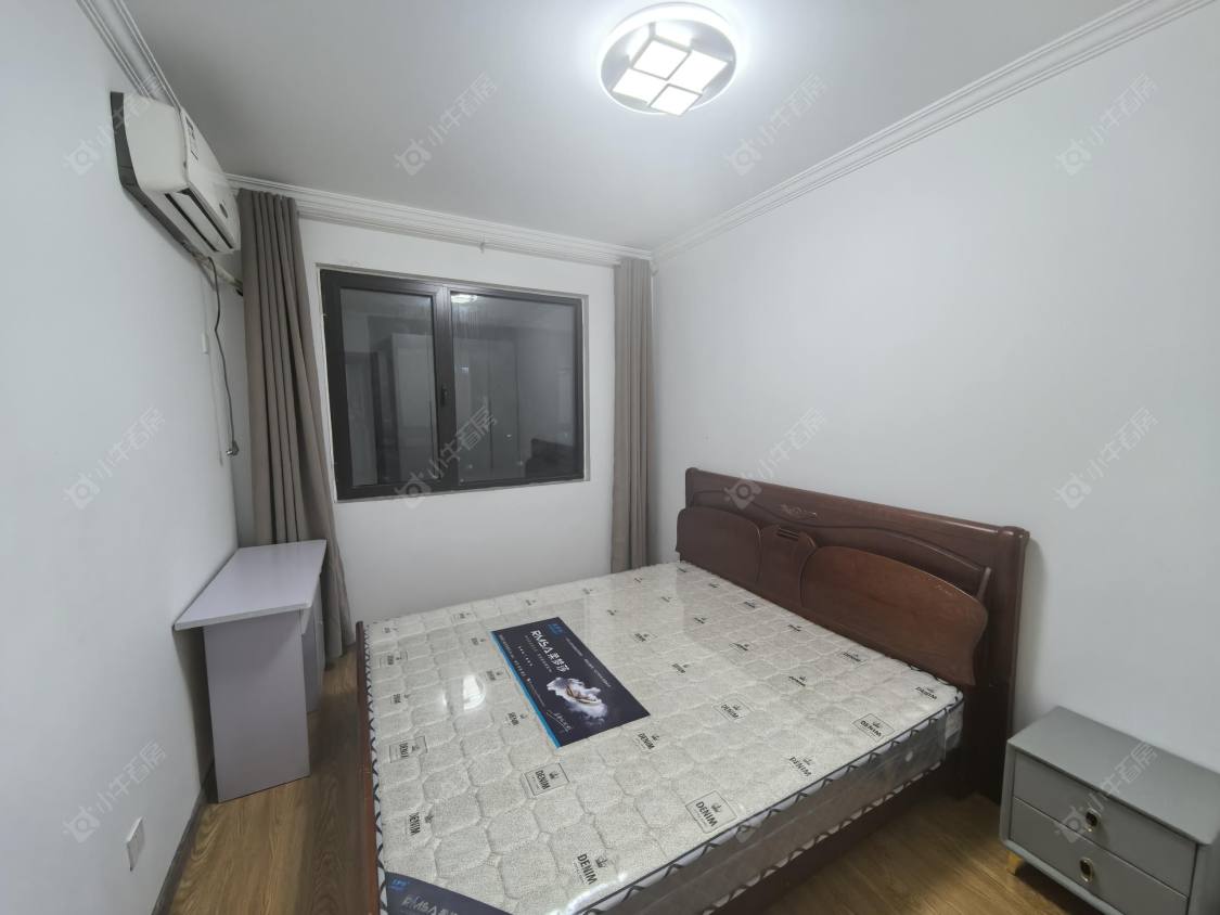 常州金正花园在租房源室内图_小牛看房