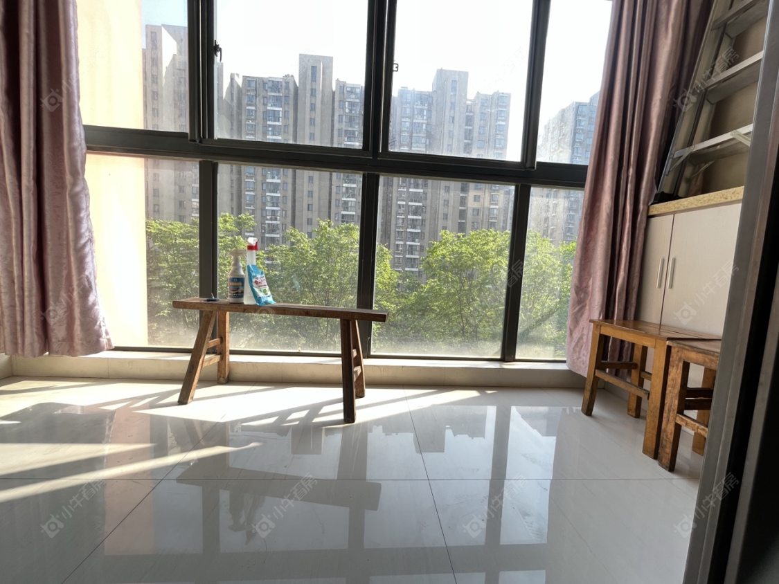 常州飞龙新苑在租房源室内图_小牛看房