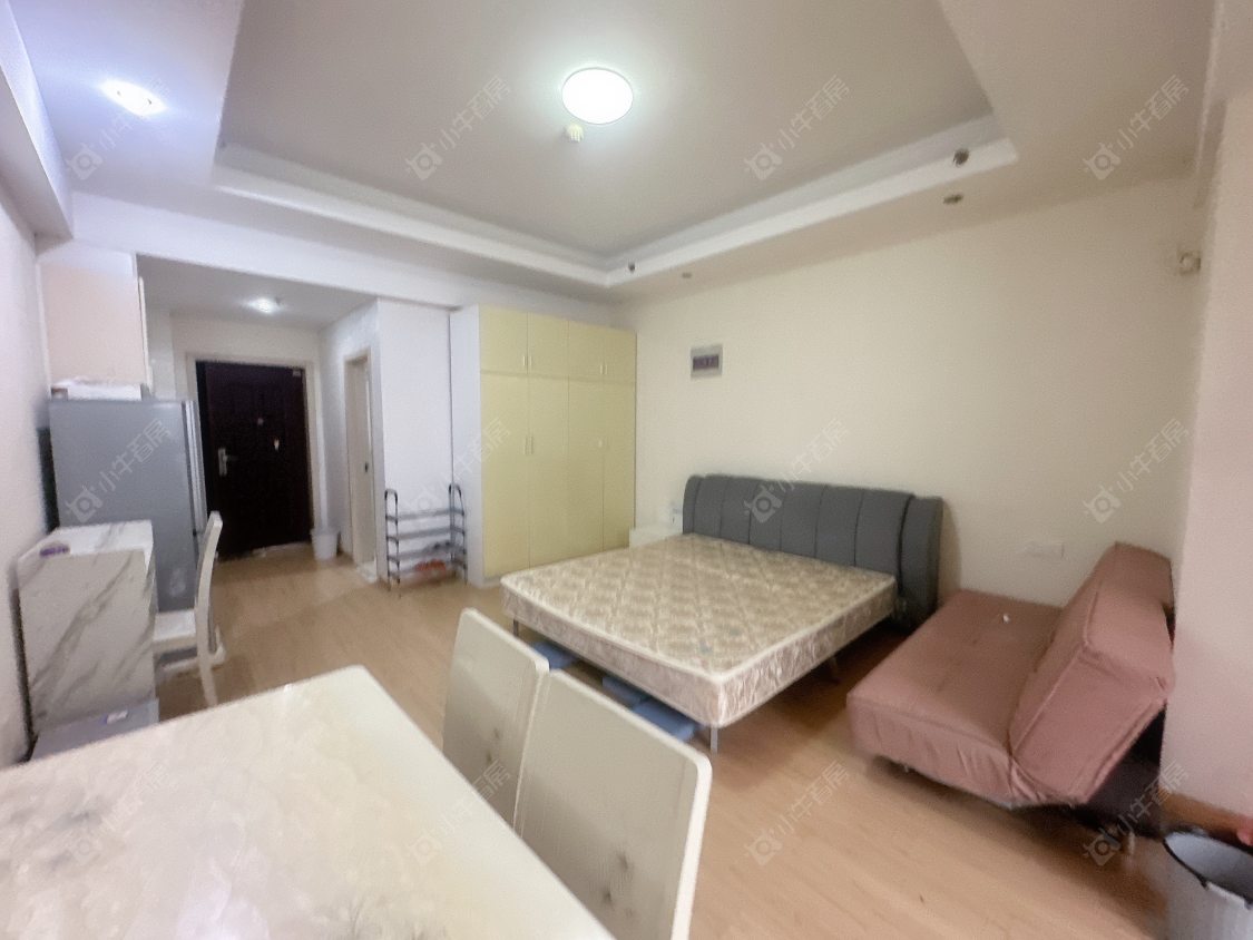 常州四季青服装城在租房源_小牛看房