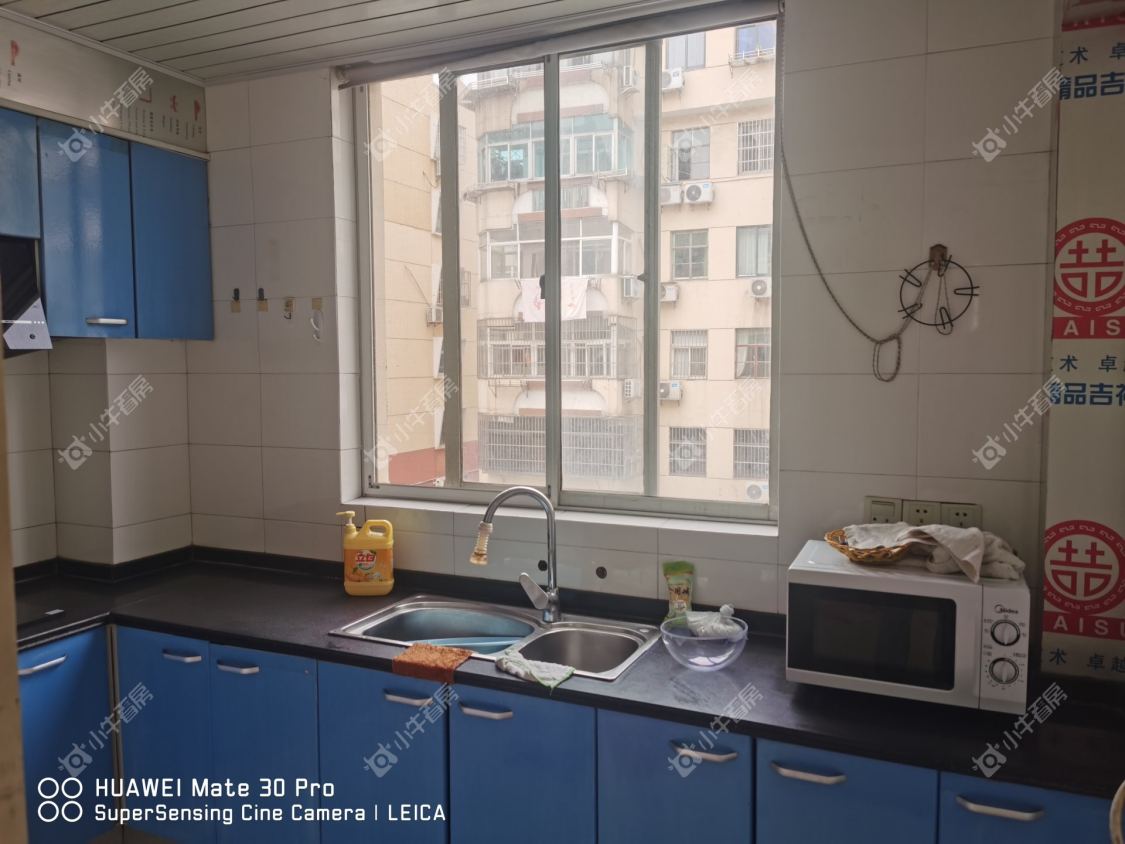 常州燕兴新村东区在租房源_小牛看房