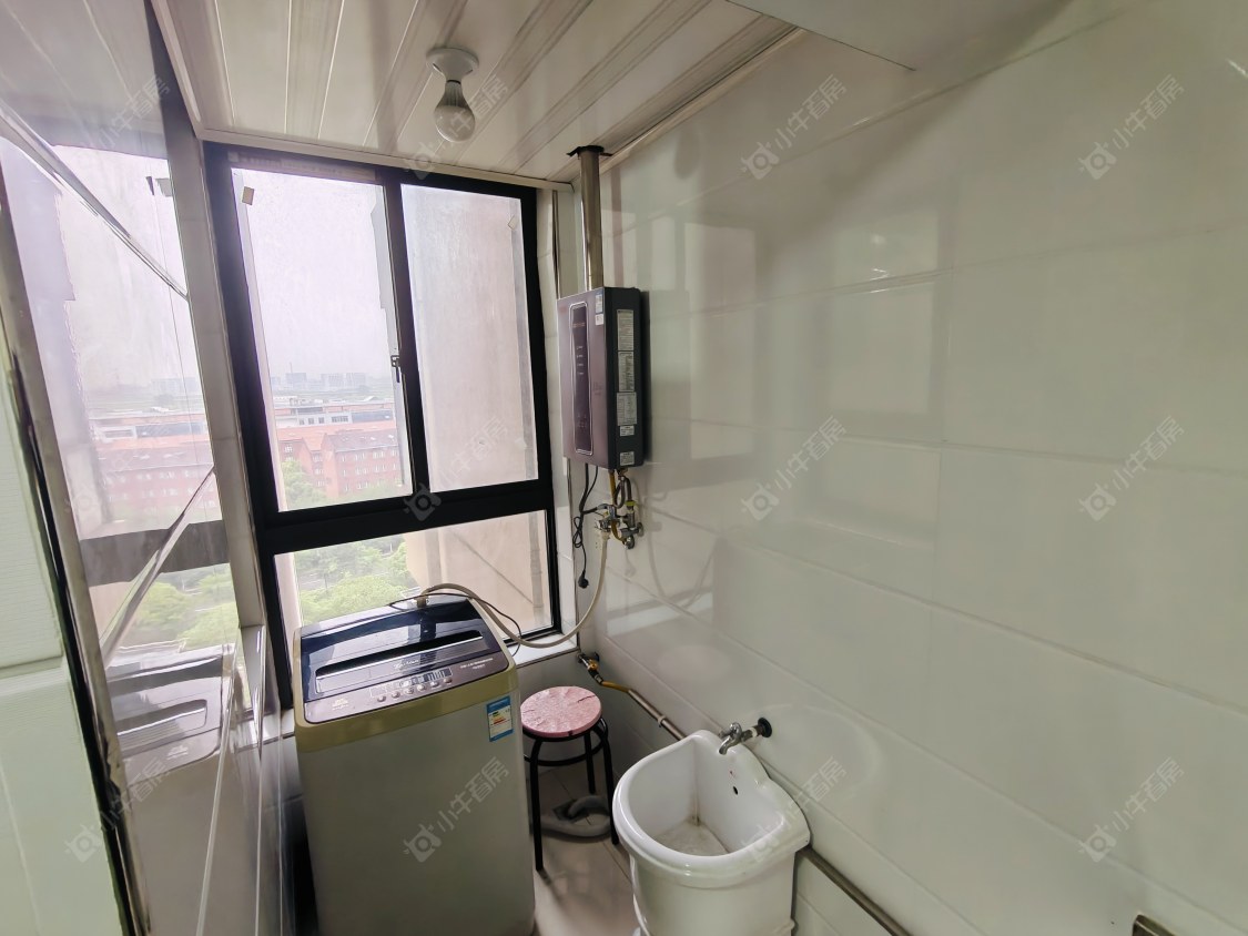 常州天安尚城二期在租房源室内图_小牛看房