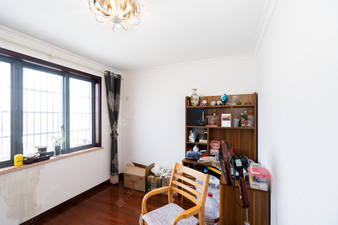 常州蔷薇家园在售二手房源室内图_小牛看房