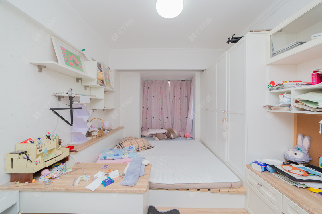 常州太阳花园在售二手房源_小牛看房