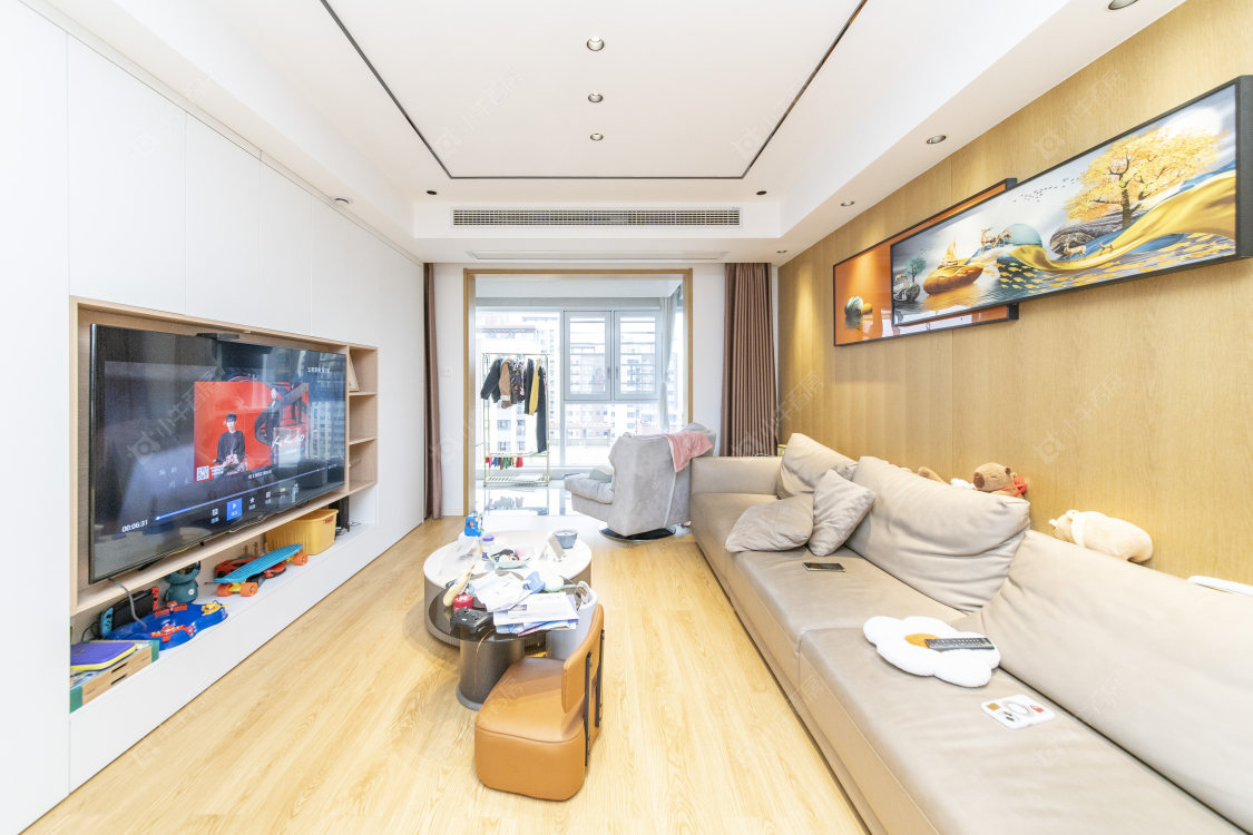 常州星河国际九区在售二手房源_小牛看房