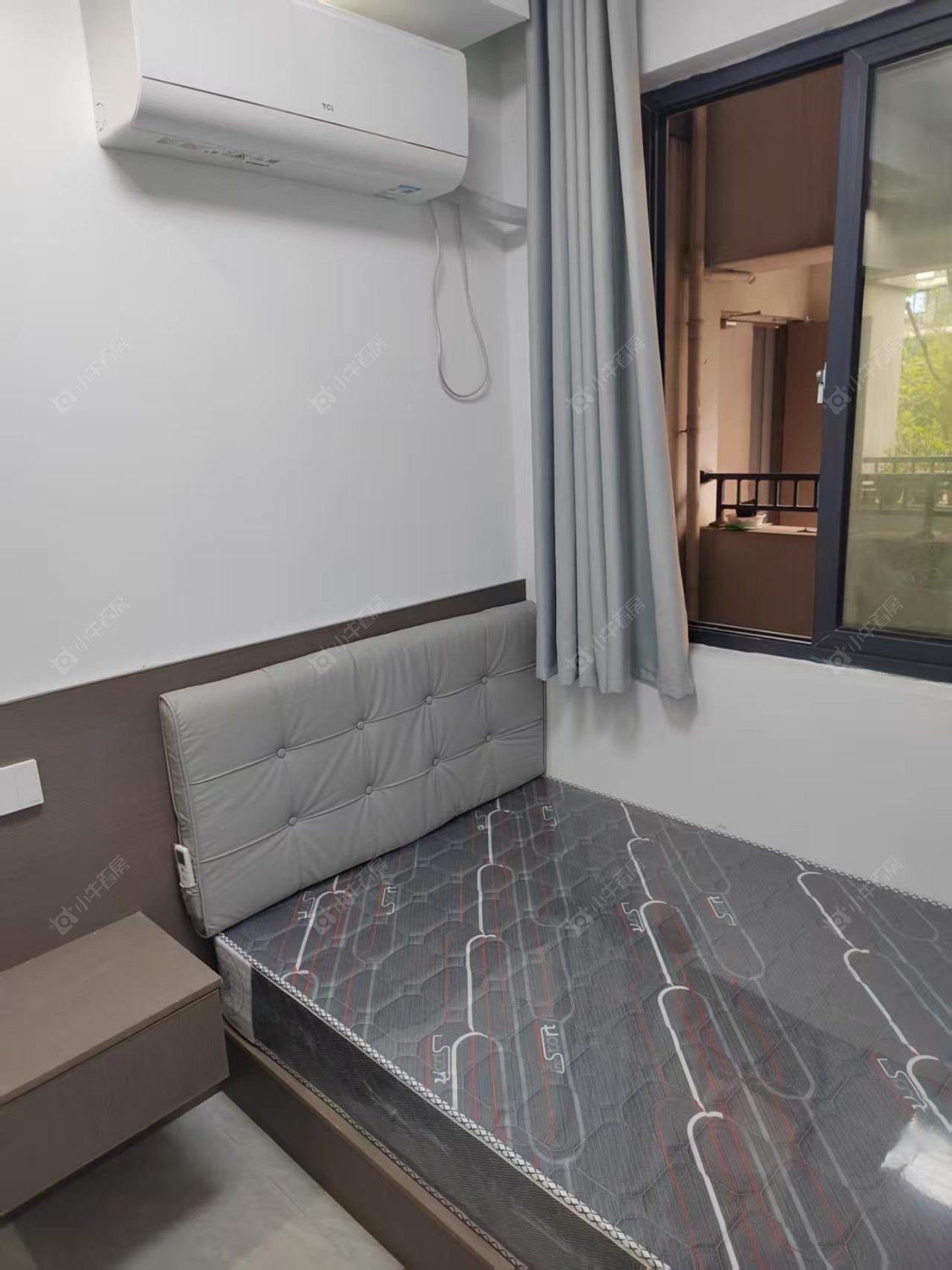 常州梅亭佳园在租房源室内图_小牛看房