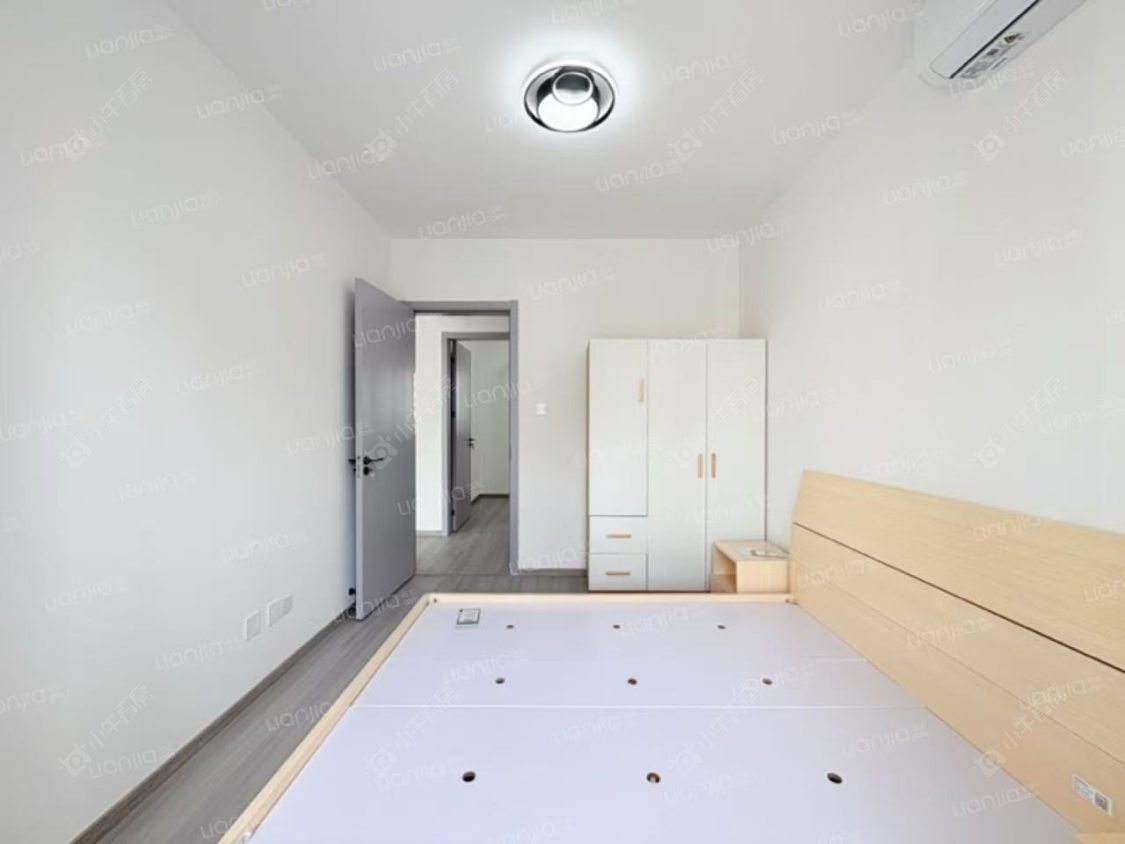 常州荷樾府在租房源室内图_小牛看房