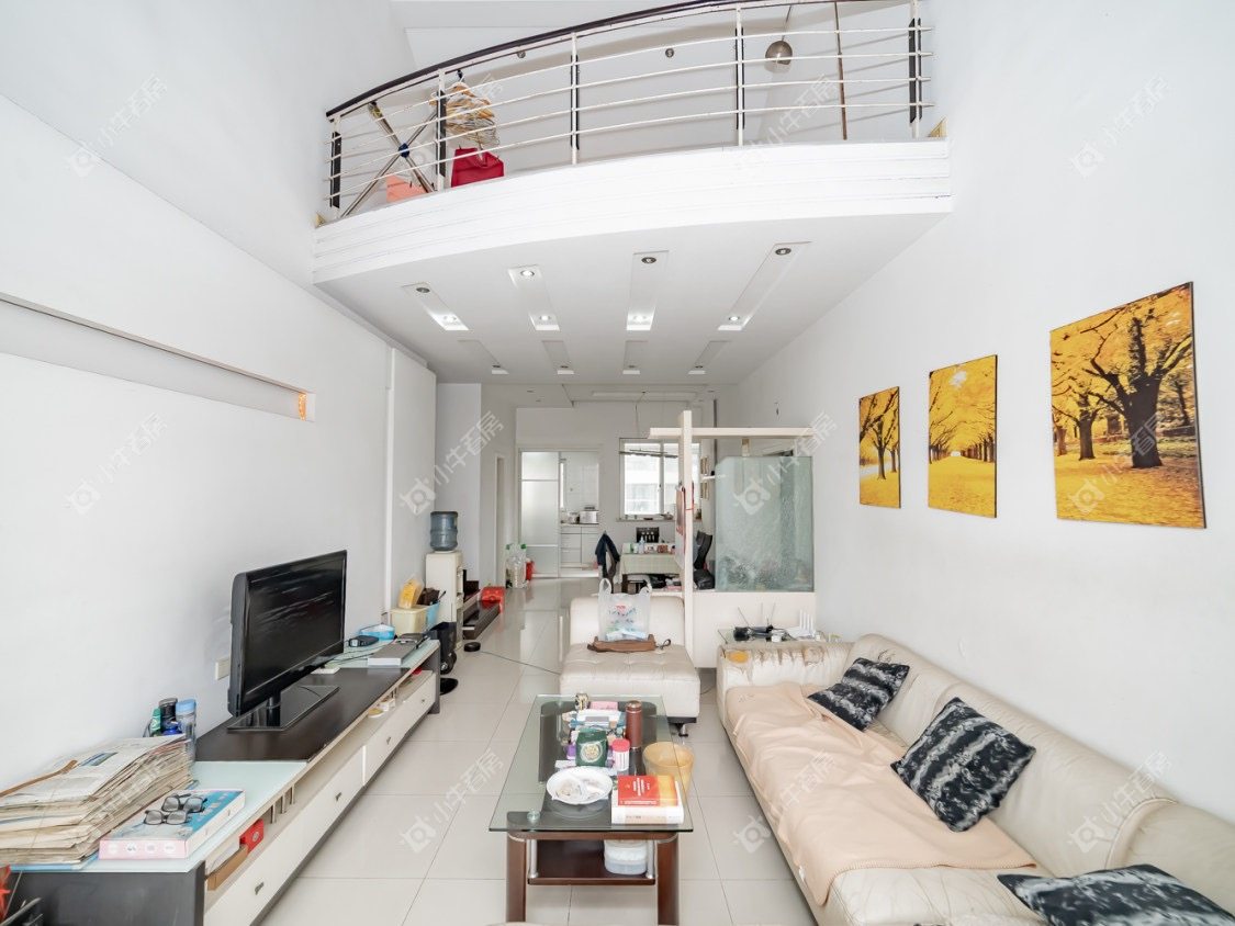 常州东方花园4室2厅2卫出租_小牛看房