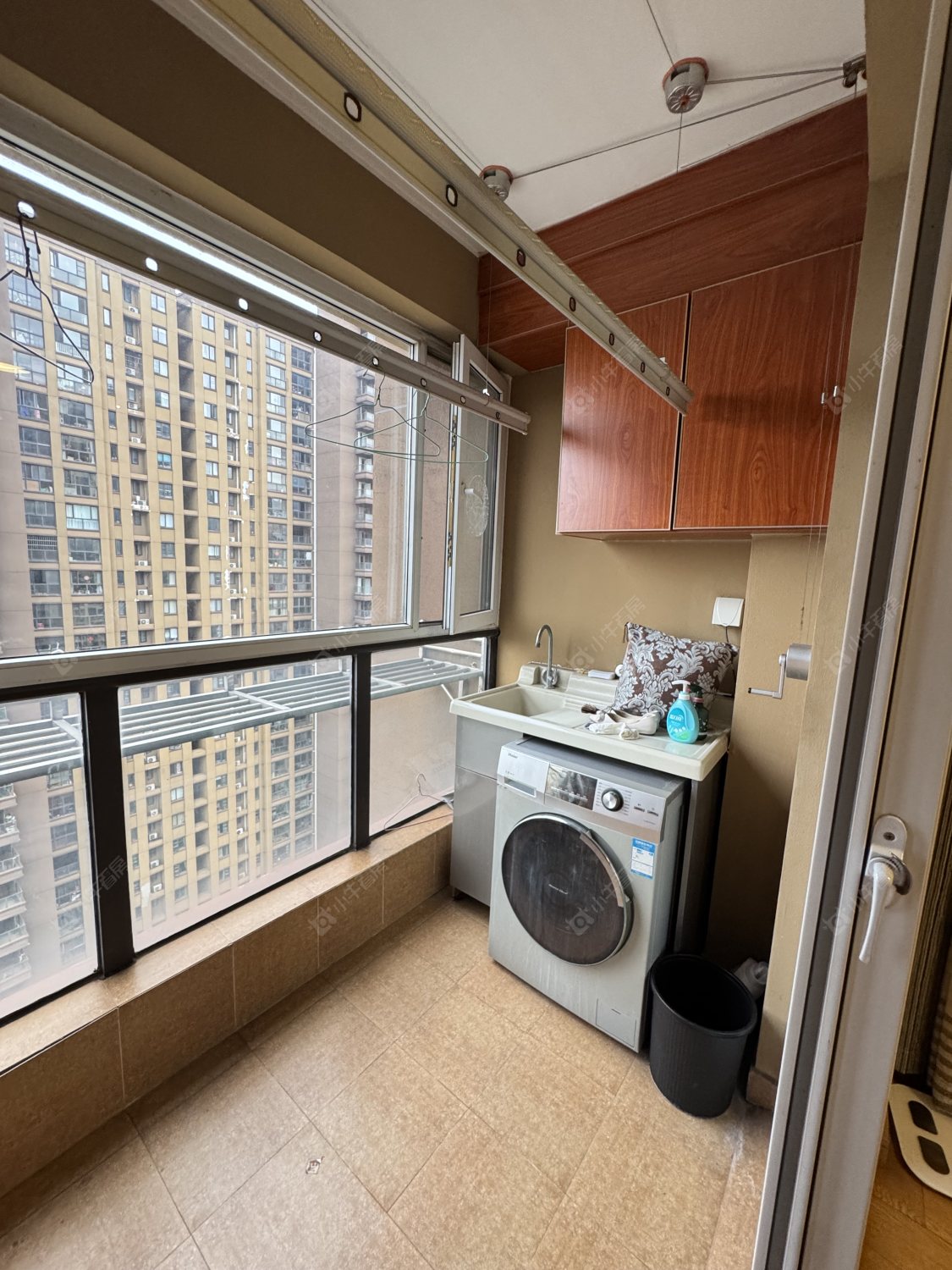 常州九洲花园二期在租房源_小牛看房