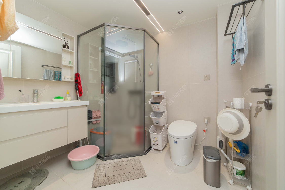 常州太湖明珠苑南苑在售二手房源室内图_小牛看房