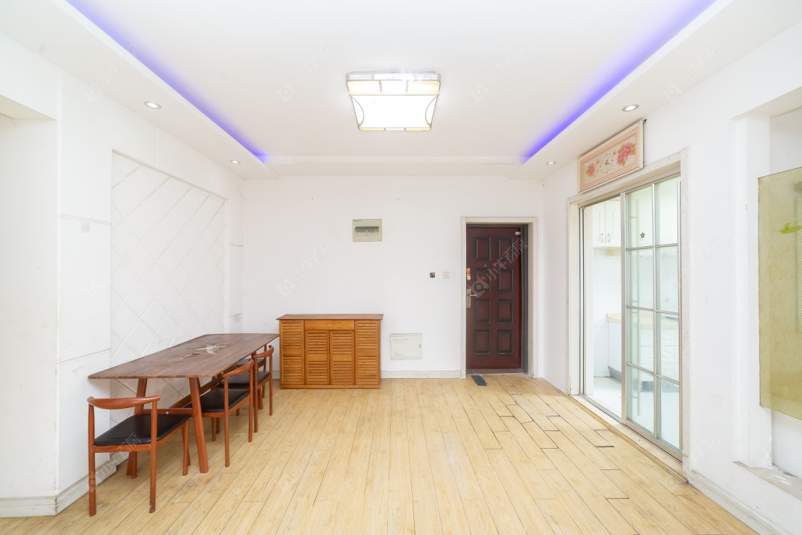 常州银河湾第一城一期在售二手房源室内图_小牛看房