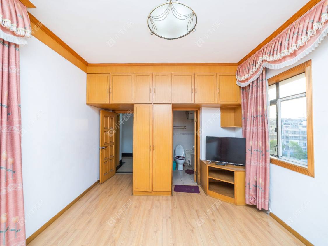 常州福康宁花园在租房源室内图_小牛看房