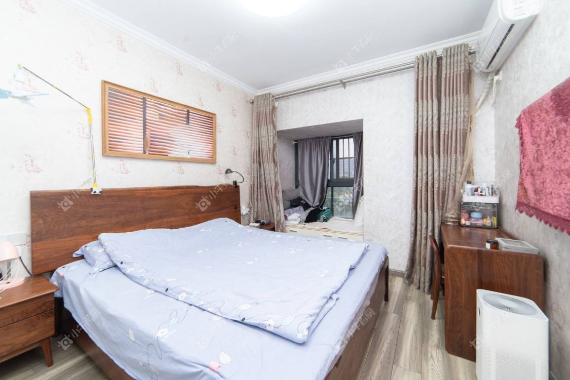 常州蓝天新苑在租房源户型图_小牛看房