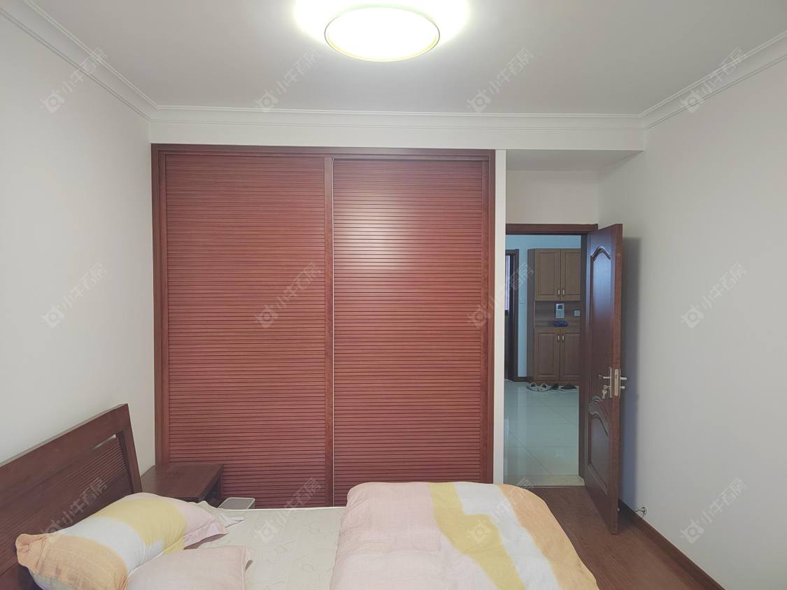 常州常发豪庭国际在租房源室内图_小牛看房