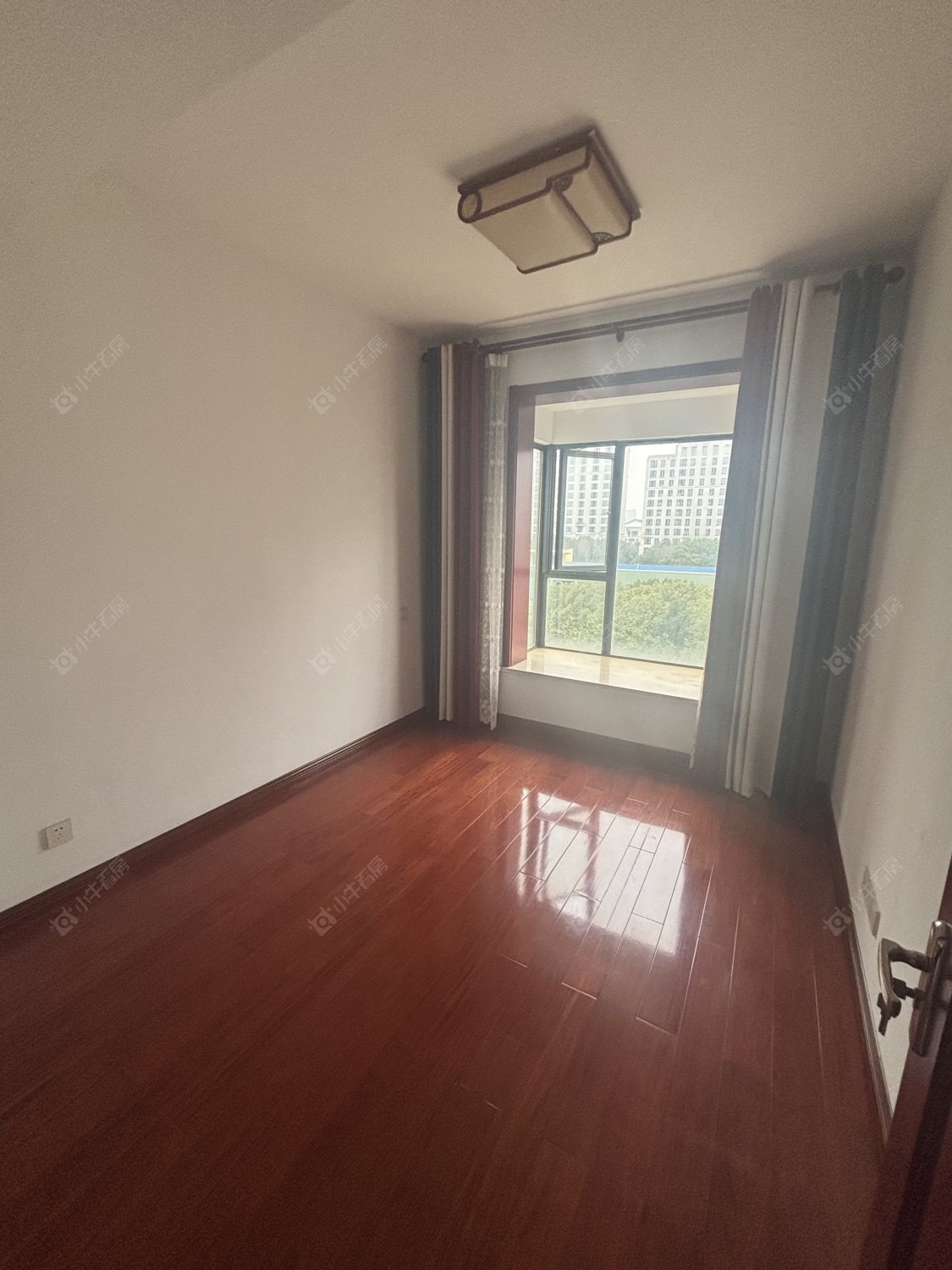 常州世茂香槟湖一期在租房源_小牛看房