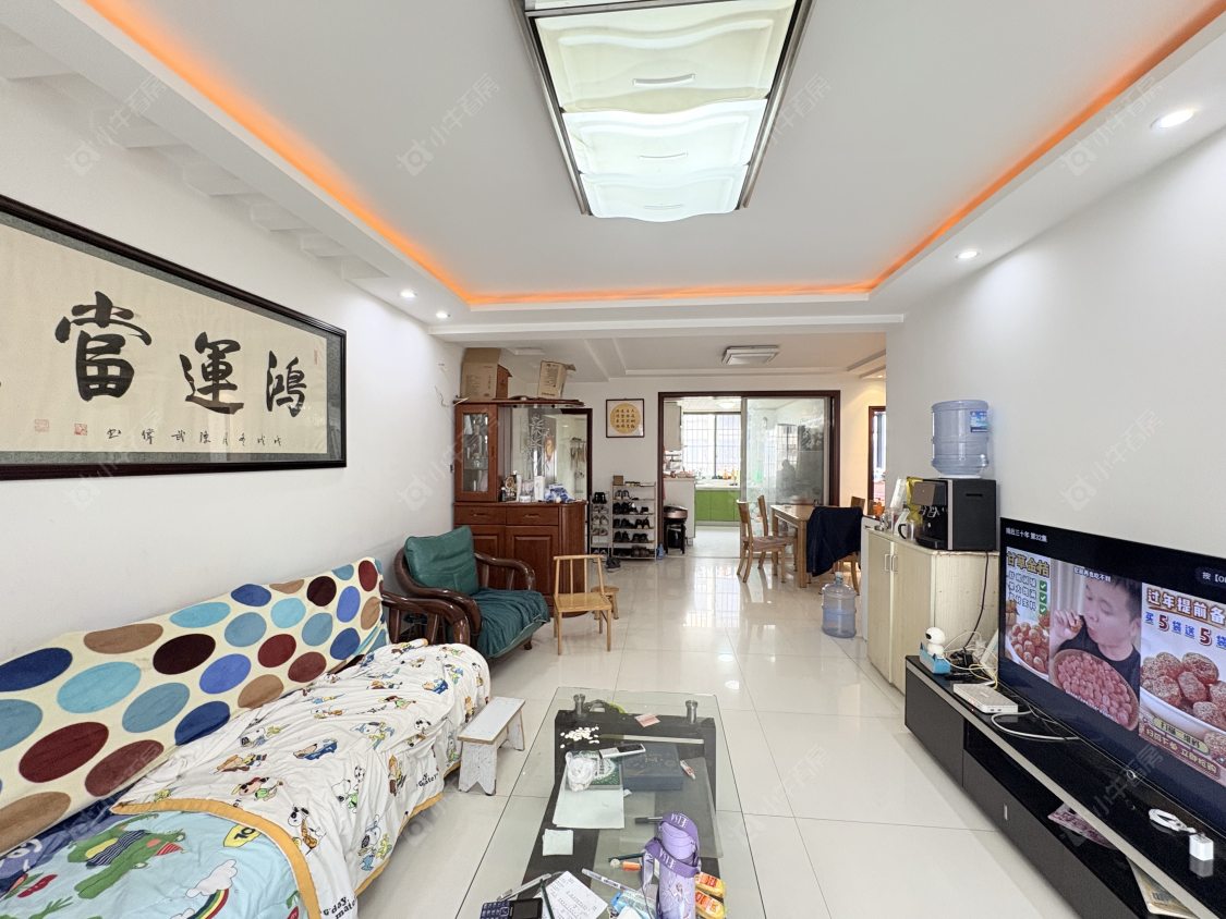 丹阳府前星座在售二手房源_小牛看房