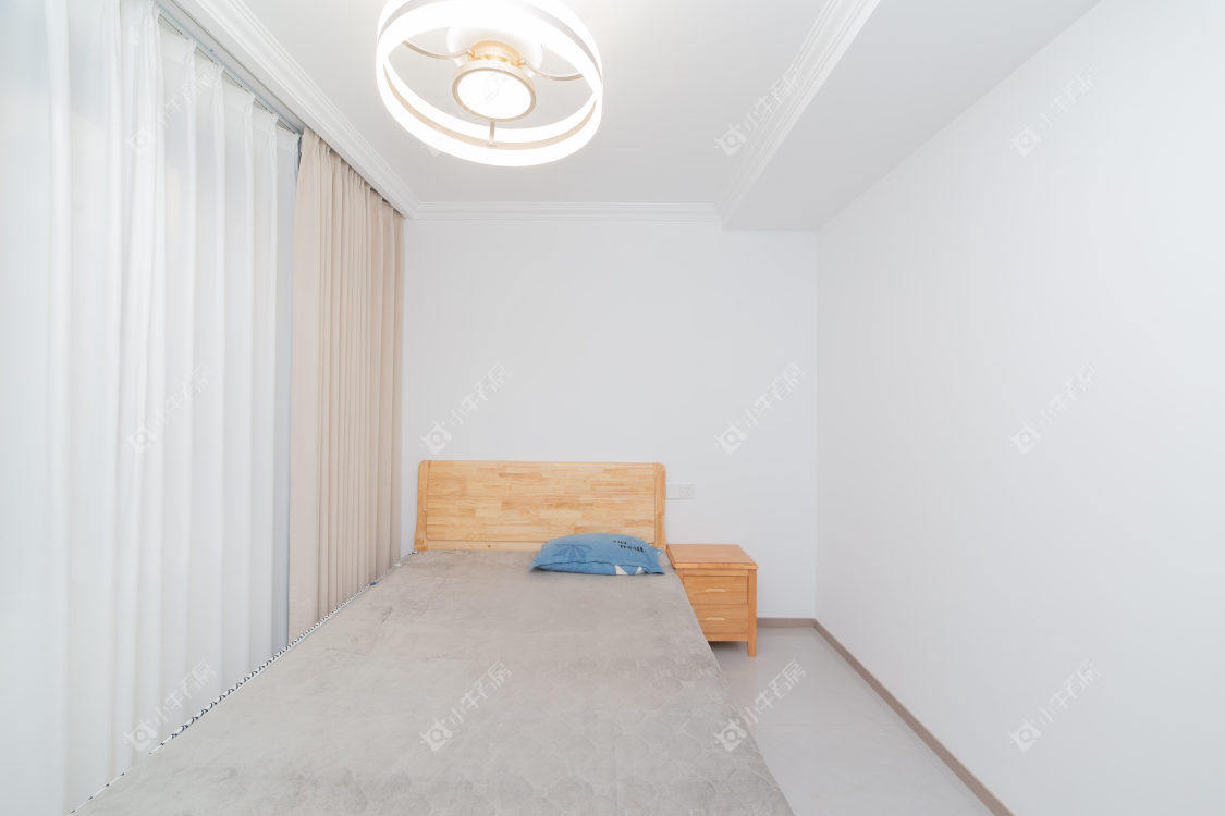 常州河海新村在租房源室内图_小牛看房