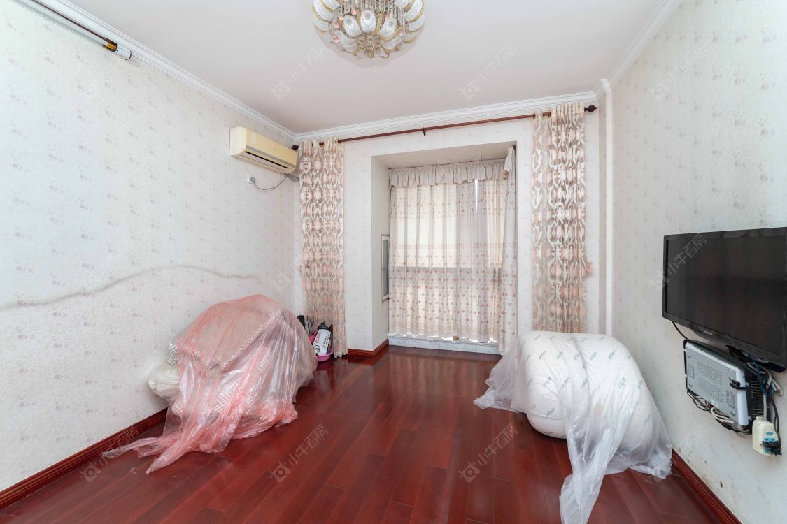 常州天启云庭在售二手房源室内图_小牛看房