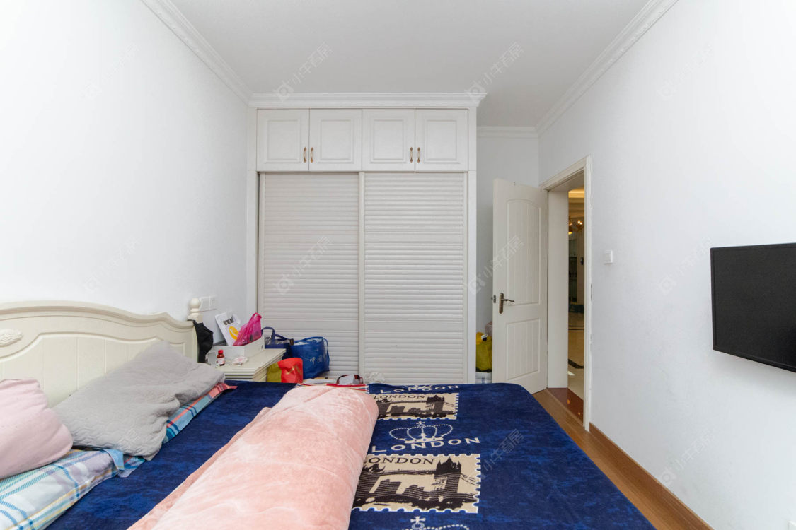 常州常发豪郡在售二手房源室内图_小牛看房