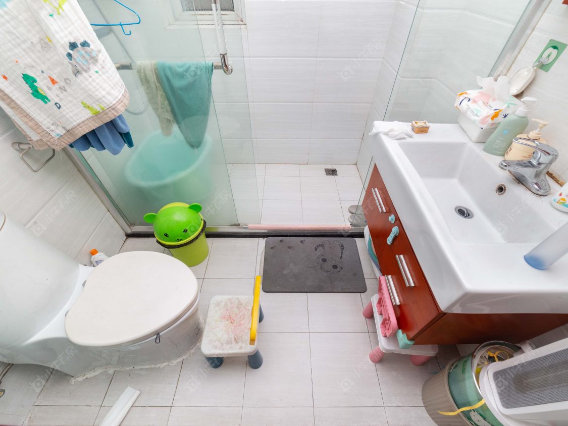 常州新城域二期在售二手房源_小牛看房