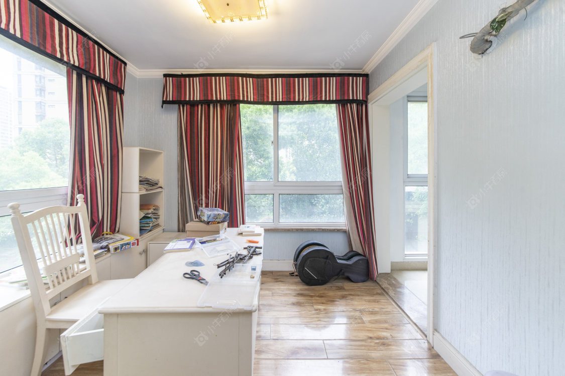 常州绿地香颂花园在售二手房源室内图_小牛看房