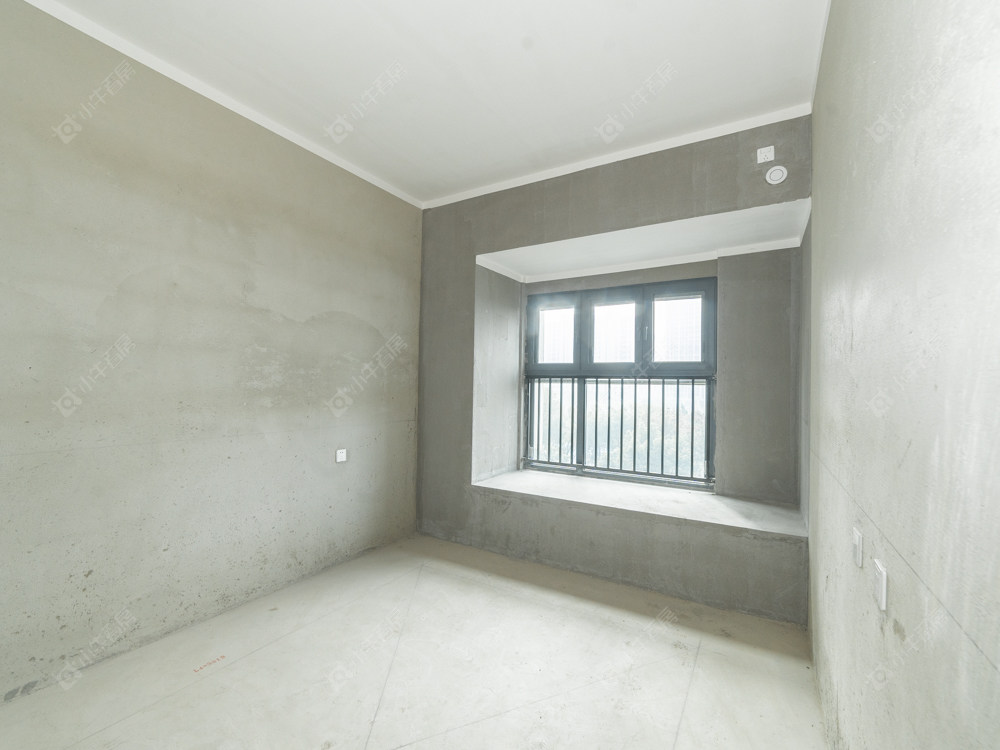 常州碧桂园翡丽都会在售二手房源室内图_小牛看房