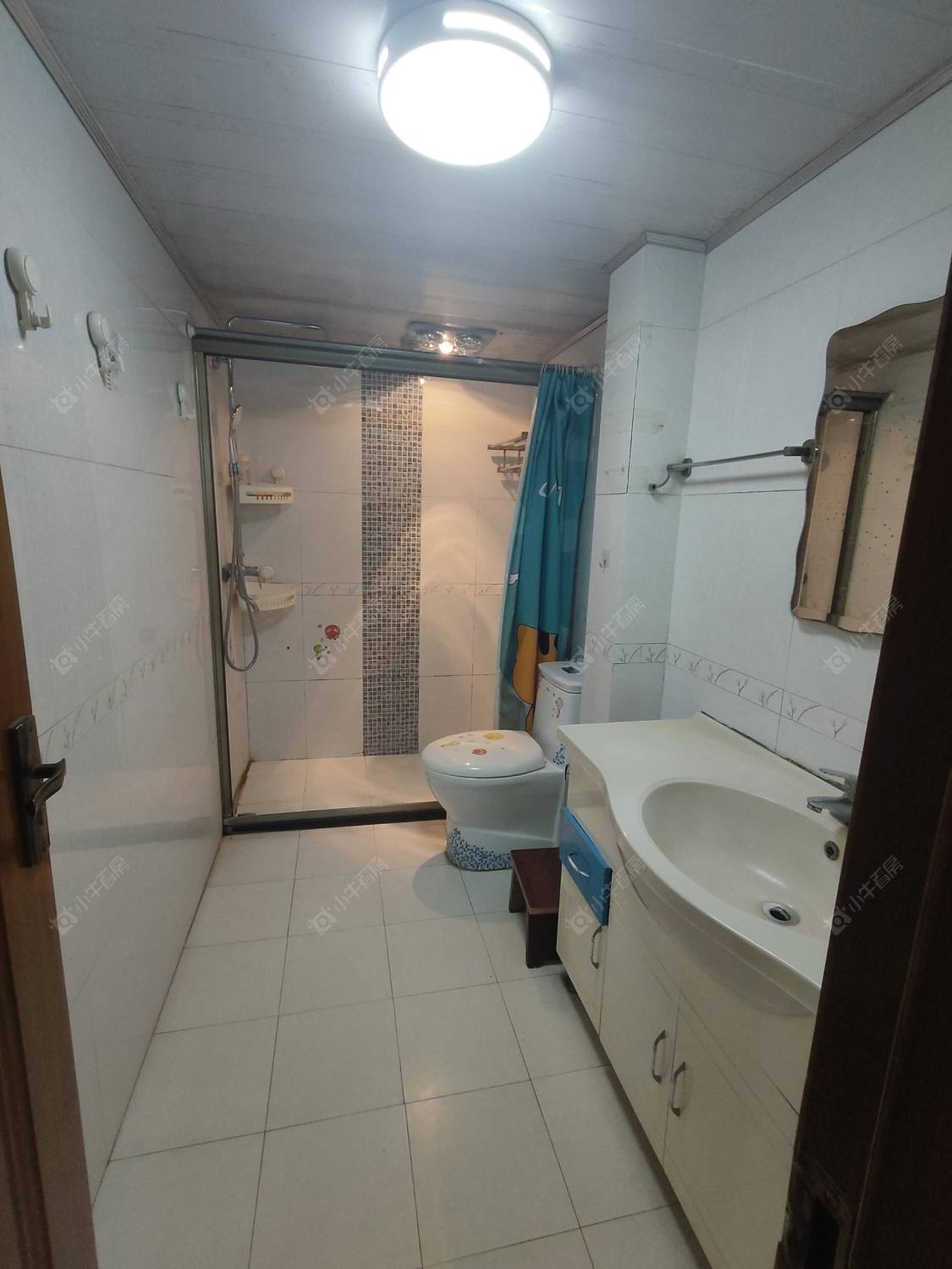 常州汇丰一村在租房源室内图_小牛看房