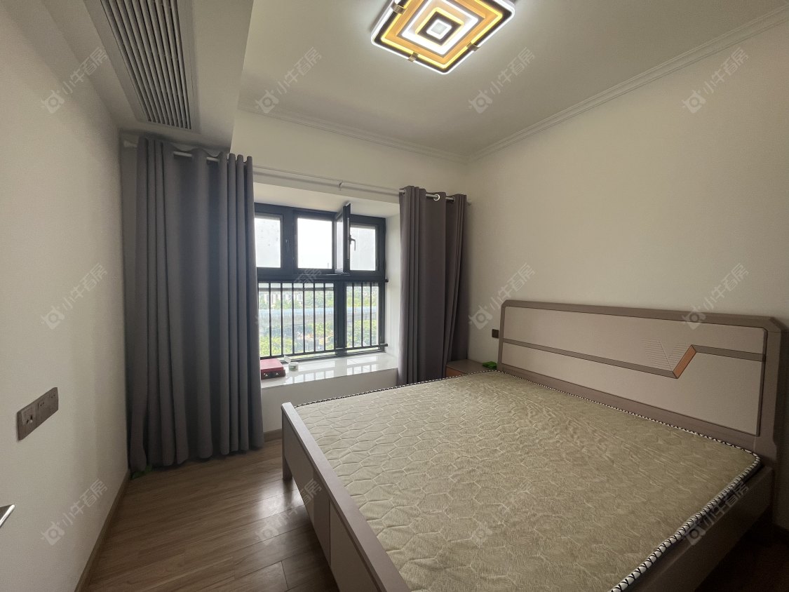 常州碧桂园壹号天禧在租房源_小牛看房