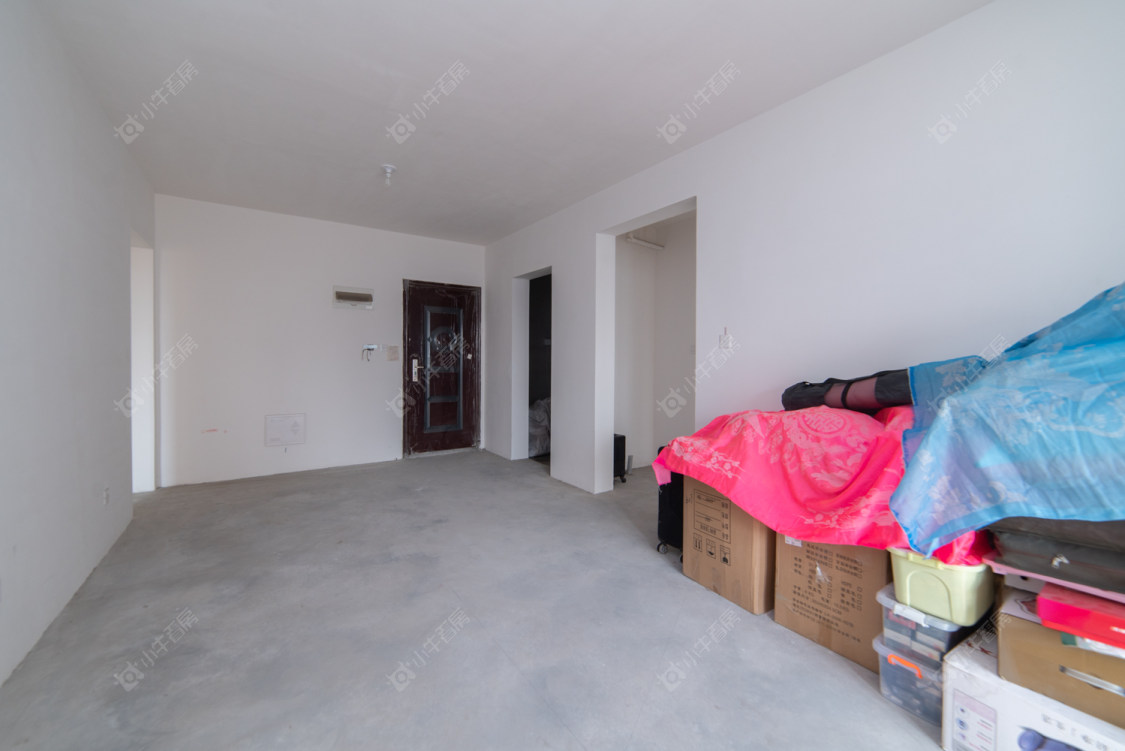 常州檀香湾在售二手房源室内图_小牛看房