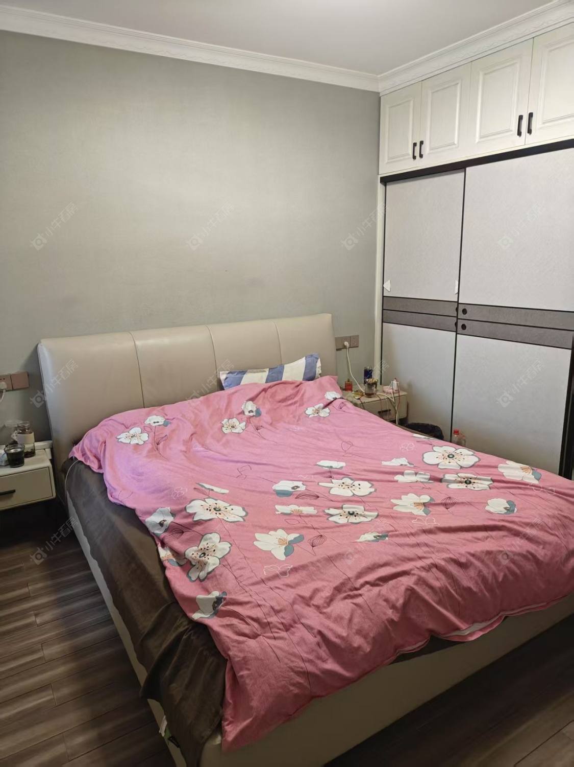 常州九洲花园一期在租房源室内图_小牛看房