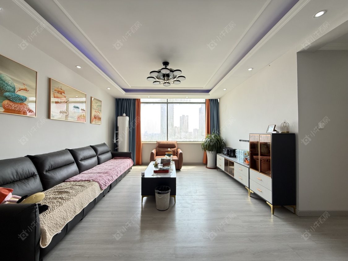 常州喜盈门花苑在租房源室内图_小牛看房