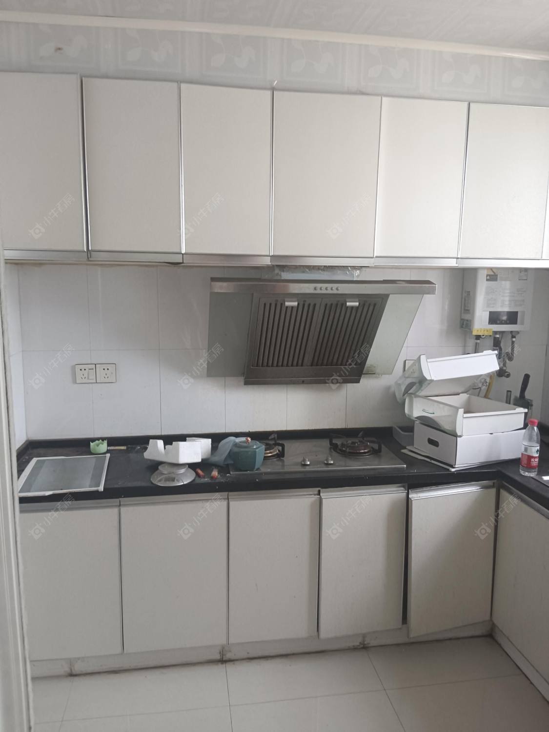 常州百馨北北苑在租房源室内图_小牛看房