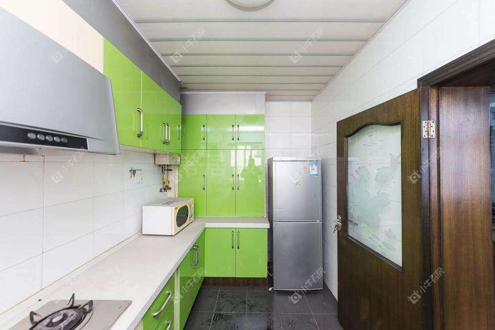 常州银苑小区3室2厅2卫出租_小牛看房