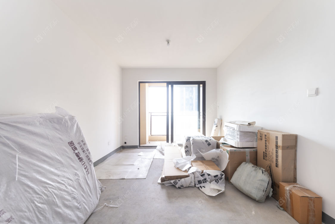 常州美的金科公园天下在售二手房源_小牛看房