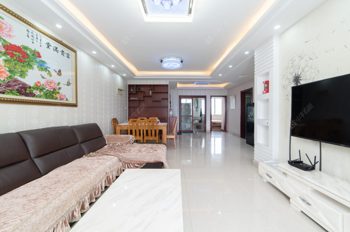 常州高成莱茵三期在售二手房源室内图_小牛看房