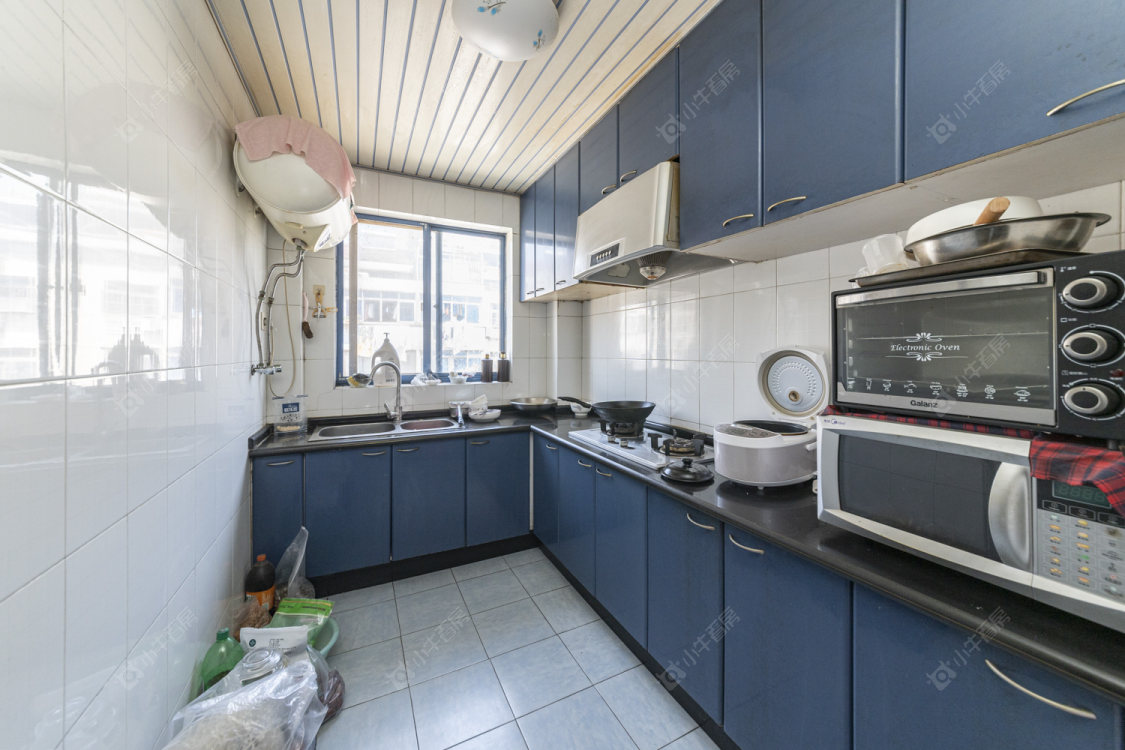 常州丽华南村竹园在售二手房_小牛看房