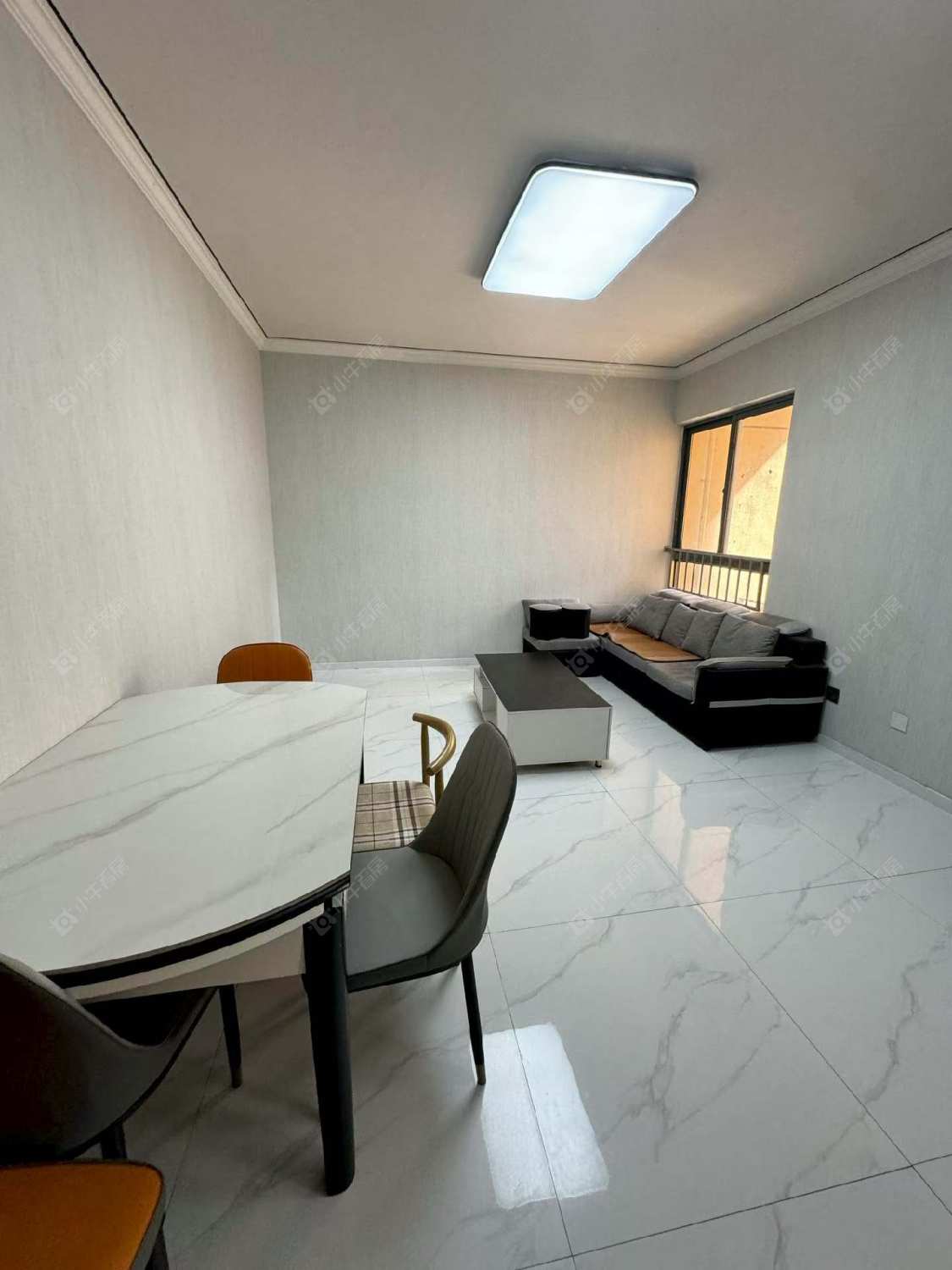 常州顺园八村三期在租房源室内图_小牛看房