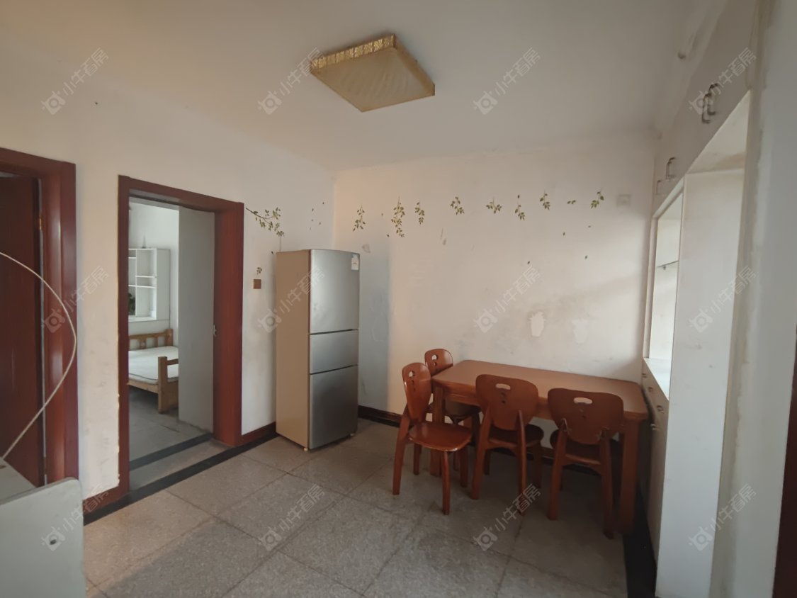 常州燕兴新村东区在租房源室内图_小牛看房