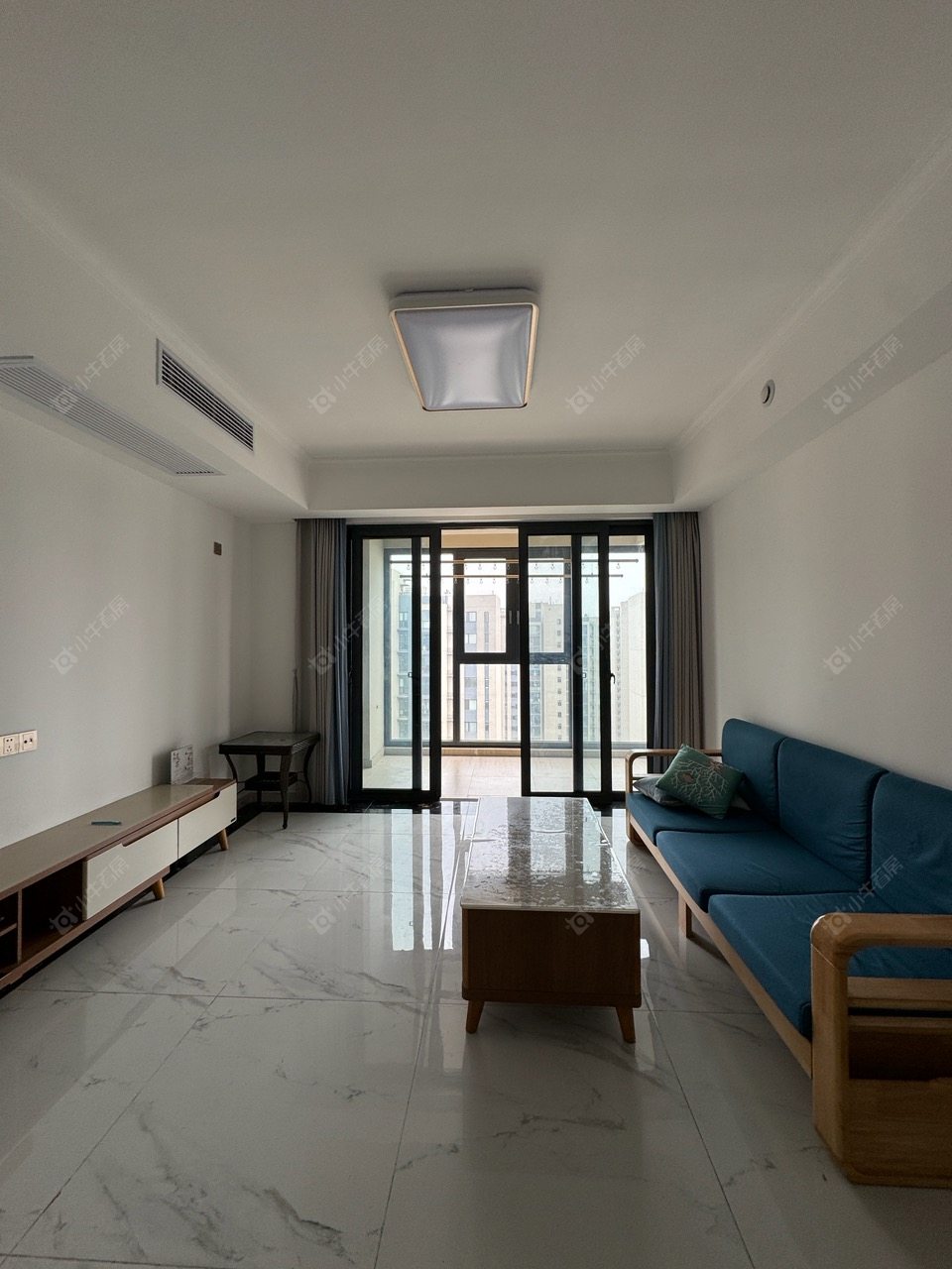 常州碧桂园壹号天禧在租房源室内图_小牛看房