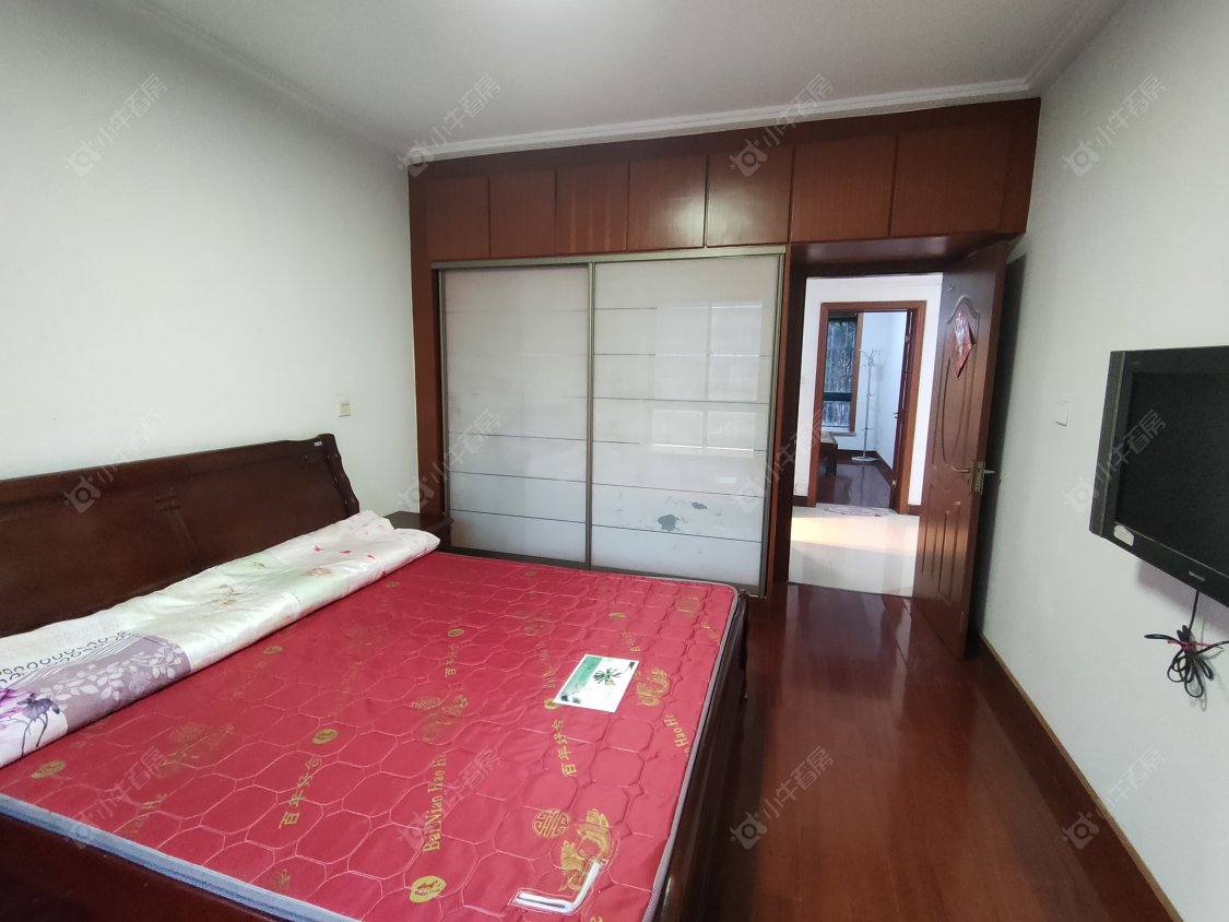 常州随园锦湖公寓在租房源_小牛看房